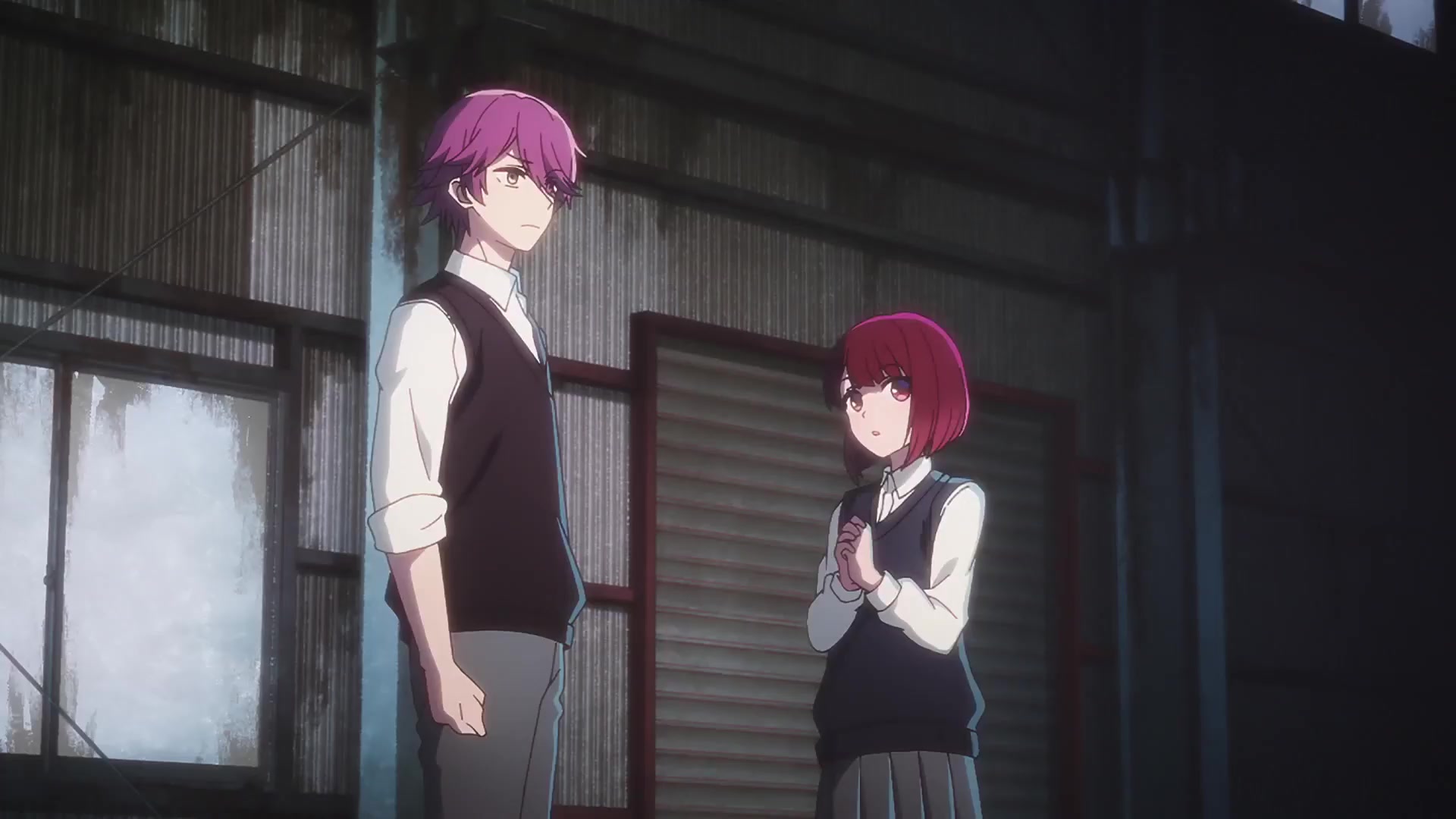 [Tsukyio Editing Resources] Oshi No Ko Season 1 (Episode 3) Raw Clips (239) (tsukyio.com).mp4